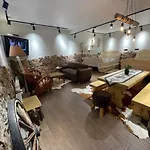 Prestige Z Sauna Zbojnicka Piwnica Krupowki Apartmán