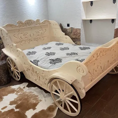Prestige Zbójnicka Piwnica Krupówki Apartament *
