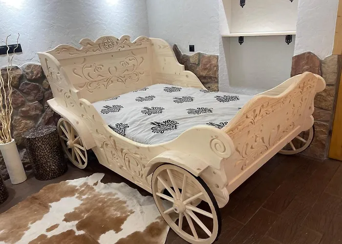 Prestige Z Sauna Zbojnicka Piwnica Krupowki דירה *